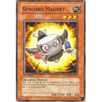 Synchro Magnet - The Shining Darkness Thumb Nail