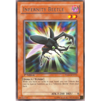 Infernity Beetle - The Shining Darkness Thumb Nail