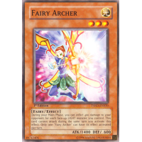 Fairy Archer - The Shining Darkness Thumb Nail