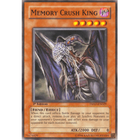 Memory Crush King - The Shining Darkness Thumb Nail