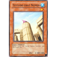 Testudo erat Numen - The Shining Darkness Thumb Nail