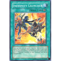 Infernity Launcher - The Shining Darkness Thumb Nail