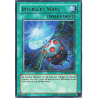 Intercept Wave (Ultra Rare) - The Shining Darkness Thumb Nail