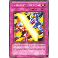 Infernity Reflector - The Shining Darkness Thumb Nail