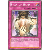 Phantom Hand - The Shining Darkness Thumb Nail