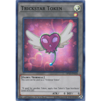 Trickstar Token - Tokens Thumb Nail