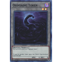 Ogdoadic Token - Tokens Thumb Nail