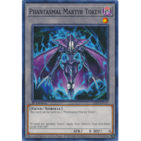 Phantasmal Martyr Token - Tokens Thumb Nail