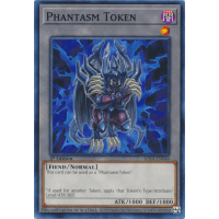 Phantasm Token - Tokens Thumb Nail