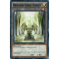 Dragon Lord Token - Tokens Thumb Nail