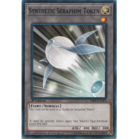 Synthetic Seraphim Token - Tokens Thumb Nail