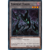 Torment Token - Tokens Thumb Nail