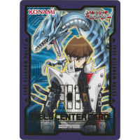 Seto Kaiba Field Center Token - Tokens Thumb Nail