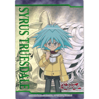 Syrus Truesdale Character Art Card - Tokens Thumb Nail