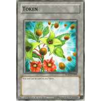 Sinister Seed Token - Tokens Thumb Nail