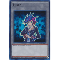 Yusaku Fujiki Token - Tokens Thumb Nail