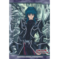 Zane Truesdale Character Art Card - Tokens Thumb Nail