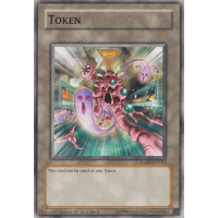 Ghost Token - Tokens Thumb Nail