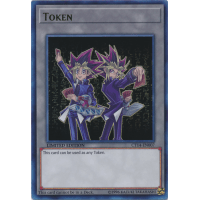 Yugi Token - Tokens Thumb Nail