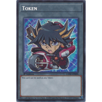 Token (Yusei) - Tokens Thumb Nail