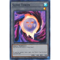 Slime Token - Tokens Thumb Nail