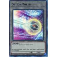 Option Token - Tokens Thumb Nail
