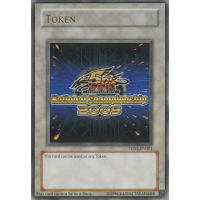 2009 National Championship Series Token - Tokens Thumb Nail