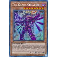 The Chaos Creator - Toon Chaos Thumb Nail