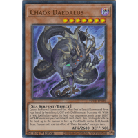 Chaos Daedalus - Toon Chaos Thumb Nail