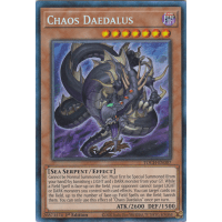 Chaos Daedalus (1st Ed.) - Toon Chaos Thumb Nail