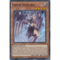 Chaos Valkyria - Toon Chaos Thumb Nail