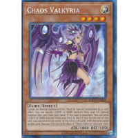 Chaos Valkyria - Toon Chaos Thumb Nail