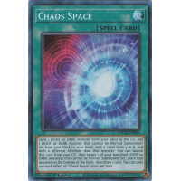 Chaos Space (1st Ed.) - Toon Chaos Thumb Nail