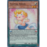 Fluffal Angel - Toon Chaos Thumb Nail