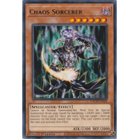 Chaos Sorcerer - Toon Chaos Thumb Nail