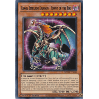 Chaos Emperor Dragon - Envoy of the End - Toon Chaos Thumb Nail