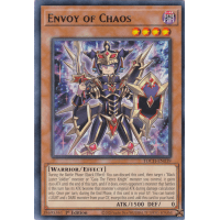 Envoy of Chaos - Toon Chaos Thumb Nail