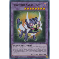 Frightfur Sabre-Tooth - Toon Chaos Thumb Nail