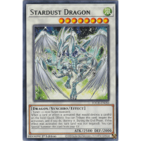 Stardust Dragon - Toon Chaos Thumb Nail