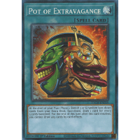 Pot of Extravagance (1st Ed.) - Toon Chaos Thumb Nail