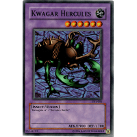 Kwagar Hercules - Tournament Pack 1 Thumb Nail