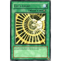 Elf's Light - Tournament Pack 1 Thumb Nail