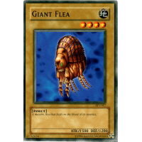 Giant Flea - Tournament Pack 1 Thumb Nail
