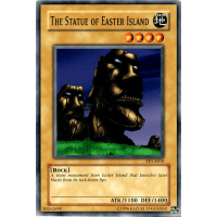 The Statue of Easter Island - Tournament Pack 1 Thumb Nail