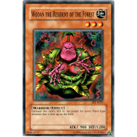 Wodan the Resident of the Forest - Tournament Pack 1 Thumb Nail