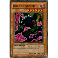 Dragon Seeker - Tournament Pack 2 Thumb Nail