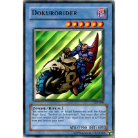 Dokurorider - Tournament Pack 2 Thumb Nail