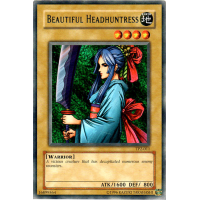 Beautiful Headhuntress - Tournament Pack 2 Thumb Nail