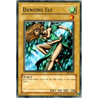 Dancing Elf - Tournament Pack 2 Thumb Nail