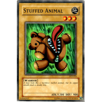 Stuffed Animal - Tournament Pack 2 Thumb Nail